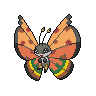 Vivillon-High Plains