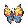 Vivillon-Ocean