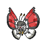 Vivillon-Pokeball