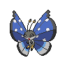 Vivillon-Polar