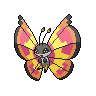 Vivillon-Sun